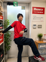 スタッフ