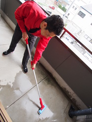 不動産の大家さんや管理会社様の不動産管理のお手伝い